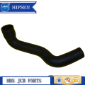 Parte inferior da mangueira do radiador de EPDM OEM 834 00401 834-00401 834 / 00401For JCB Backhoe Loader